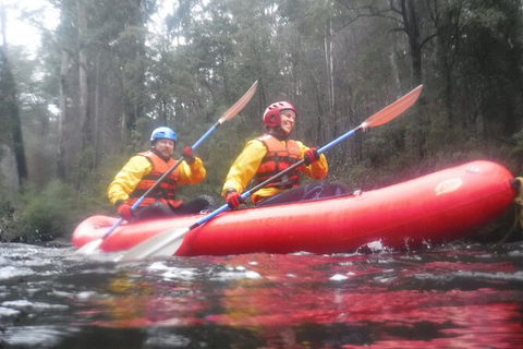 Twin Rivers Winter Adventure - Holiday Jervis Bay 3