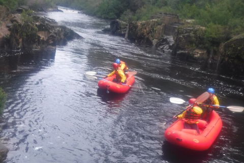 Twin Rivers Winter Adventure - Holiday Jervis Bay 1