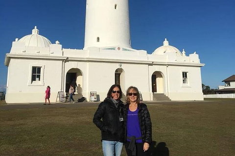 Sydney&Melbourne City Lovers- 2 Day Combo Private Tour! - Holiday Jervis Bay 4