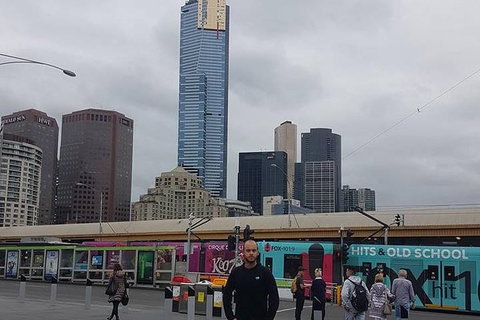 Sydney&Melbourne City Lovers- 2 Day Combo Private Tour! - Holiday Jervis Bay 5