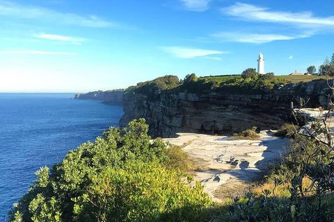 Sydney&Melbourne City Lovers- 2 Day Combo Private Tour! - Holiday Jervis Bay 9