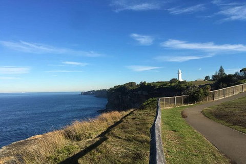 Sydney&Melbourne City Lovers- 2 Day Combo Private Tour! - Holiday Jervis Bay 11