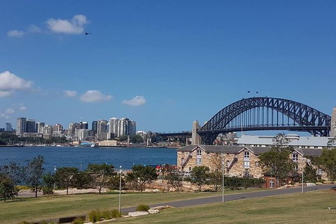Sydney&Melbourne City Lovers- 2 Day Combo Private Tour! - Holiday Jervis Bay 0