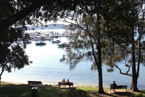 Sydney&Melbourne City Lovers- 2 Day Combo Private Tour! - Holiday Jervis Bay 6