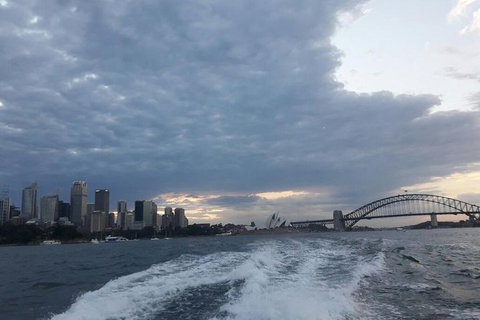 Sydney&Melbourne City Lovers- 2 Day Combo Private Tour! - Holiday Jervis Bay 1