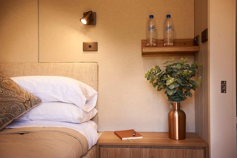 2 Night Upper Murray Escape Cruise - PS Emmylou - Holiday Jervis Bay 8