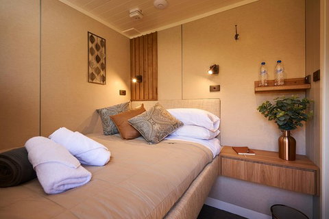 2 Night Upper Murray Escape Cruise - PS Emmylou - Holiday Jervis Bay 3