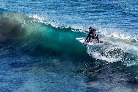 LGBT+ Friendly 9-Hour Great Ocean Road Private Tour - Holiday Jervis Bay 1