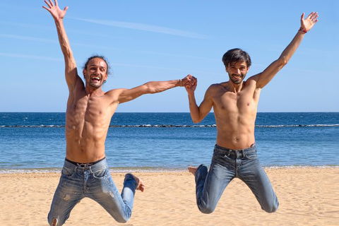 LGBT+ Friendly 9-Hour Great Ocean Road Private Tour - Holiday Jervis Bay 0