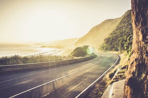 LGBT+ Friendly 12-Hour Great Ocean Road Private Tour - Holiday Jervis Bay 4