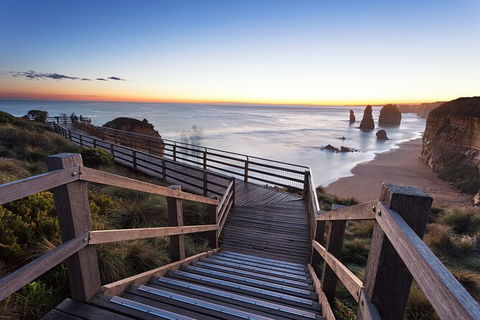 LGBT+ Friendly 12-Hour Great Ocean Road Private Tour - Holiday Jervis Bay 7