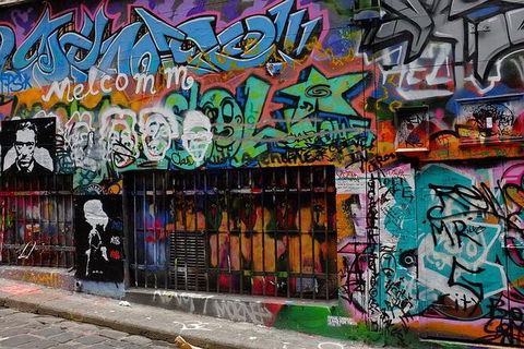 LGBT+ 3-Hour Private Walking Tour Of Melbourne - Holiday Jervis Bay 1