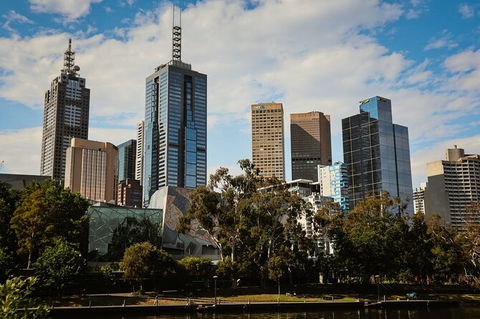 LGBT+ 3-Hour Private Walking Tour Of Melbourne - Holiday Jervis Bay 3