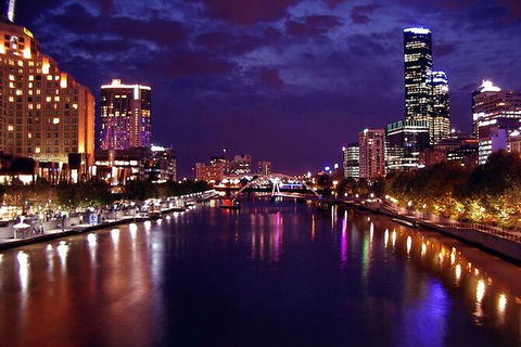 LGBT+ 3-Hour Private Walking Tour Of Melbourne - Holiday Jervis Bay 0
