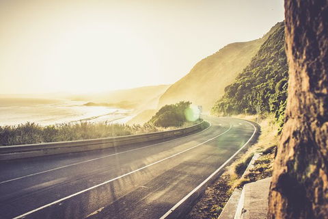 LGBT+ Friendly 2 Day Private Tour Great Ocean Road + Phillip Island - Holiday Jervis Bay 3