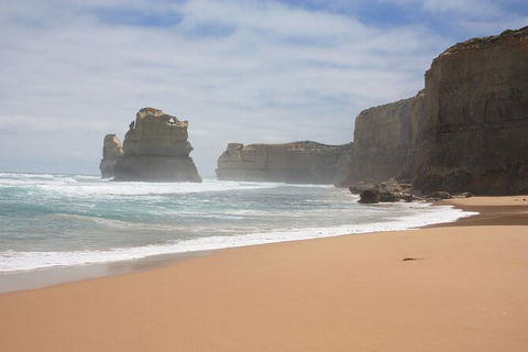 LGBT+ Friendly 3 Day Private Tour Great Ocean Road + Phillip Island - Holiday Jervis Bay 0