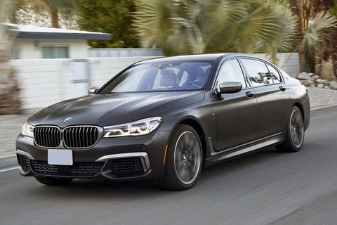 BMW Car Melbourne Airport To CBD - Holiday Jervis Bay 6