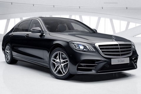 Melbourne Airport Transfers: Melbourne To Melbourne Airport MEL In Luxury Car - Holiday Jervis Bay 0