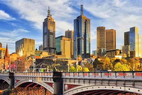 Melbourne Airport Transfers: Melbourne To Melbourne Airport MEL In Luxury Car - Holiday Jervis Bay 2
