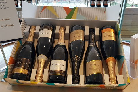 Yarra Valley Wine Tasting Day Tour From Melbourne - Holiday Jervis Bay 5