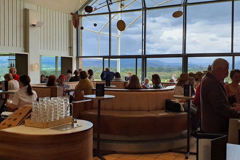 Yarra Valley Wine Tasting Day Tour From Melbourne - Holiday Jervis Bay 9