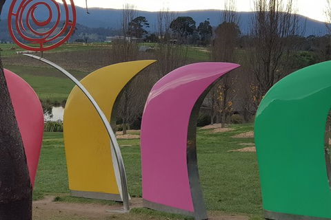 Yarra Valley Wine Tasting Day Tour From Melbourne - Holiday Jervis Bay 7