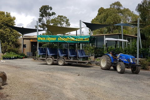 Yarra Valley Wineries And Rayners Orchard Tour From Melbourne - Holiday Jervis Bay 10
