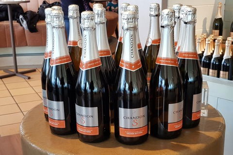 Yarra Valley Wineries And Rayners Orchard Tour From Melbourne - Holiday Jervis Bay 6