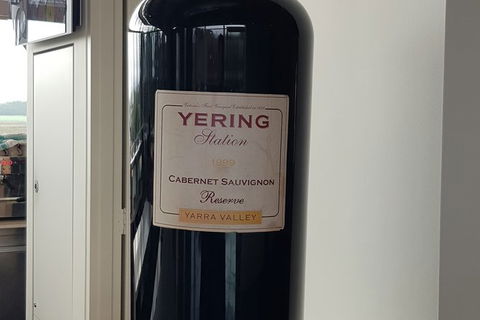 Yarra Valley Wineries And Rayners Orchard Tour From Melbourne - Holiday Jervis Bay 4