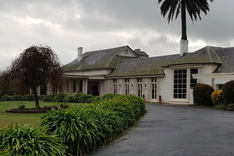 Yarra Valley Wineries And Rayners Orchard Tour From Melbourne - Holiday Jervis Bay 5