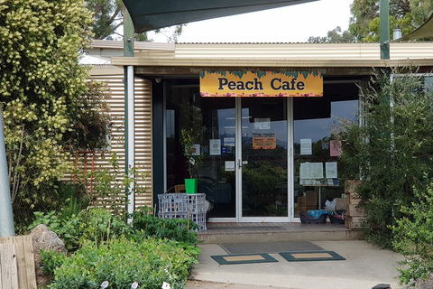 Day Tour Of Yarra Valley Puffing Billy And Rayners Orchard - Holiday Jervis Bay 38