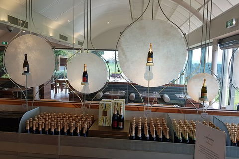 Day Tour Of Yarra Valley Puffing Billy And Rayners Orchard - Holiday Jervis Bay 8