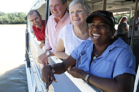 Darwin City Sights And Jumping Crocodile Cruise - Holiday Jervis Bay 4