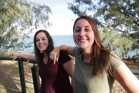 Darwin City Sights And Jumping Crocodile Cruise - Holiday Jervis Bay 8