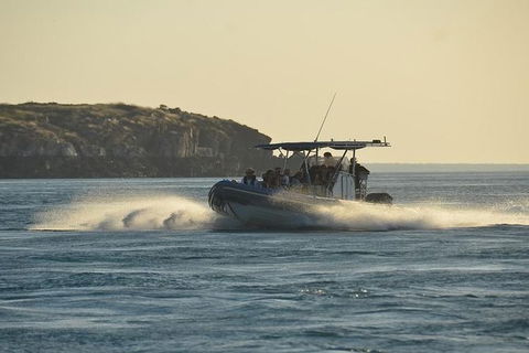 Cape Leveque, Sea Safari And Aboriginal Communities From Broome - Holiday Jervis Bay 6