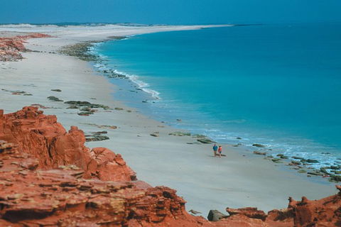 Cape Leveque, Sea Safari And Aboriginal Communities From Broome - Holiday Jervis Bay 2