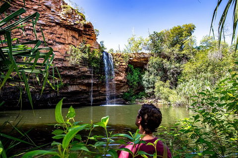 Secret Locations Tour - Holiday Jervis Bay 5