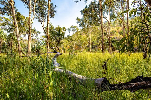 Secret Locations Tour - Holiday Jervis Bay 4