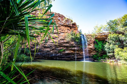Secret Locations Tour - Holiday Jervis Bay 8