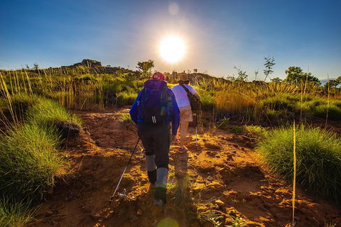 Secret Locations Tour - Holiday Jervis Bay 10