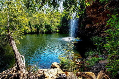 Secret Locations Tour - Holiday Jervis Bay 0