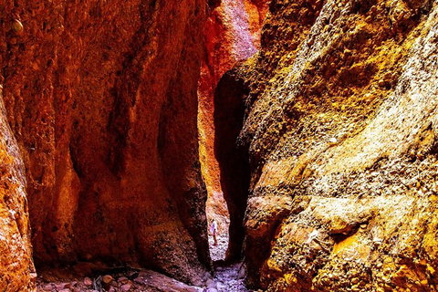 Bungles Day Trek Extended (with Echidna Chasm) - Holiday Jervis Bay 4