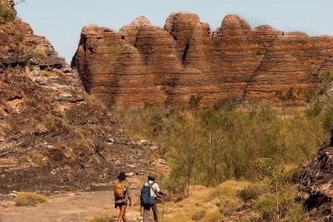 Bungles Day Trek Extended (with Echidna Chasm) - Holiday Jervis Bay 3