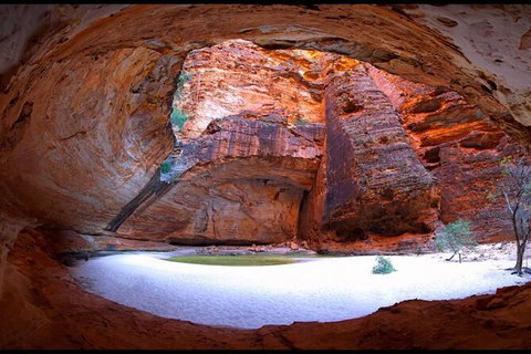 Bungles Day Trek Extended (with Echidna Chasm) - Holiday Jervis Bay 5