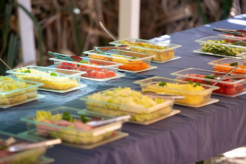 Ord River Experience With Riverside Lunch - Holiday Jervis Bay 6