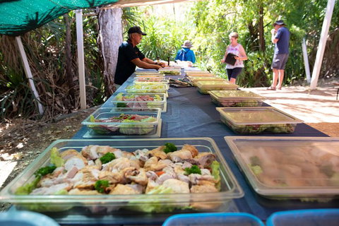 Ord River Experience With Riverside Lunch - Holiday Jervis Bay 7