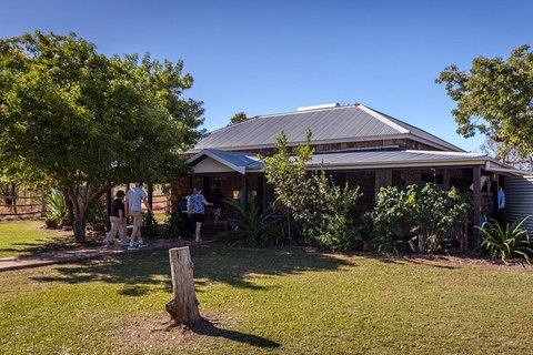 Ord River Experience With Riverside Lunch - Holiday Jervis Bay 3