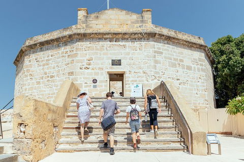 Fremantle Icons & Gems Of Perth Private Tour With A Local - Holiday Jervis Bay 5