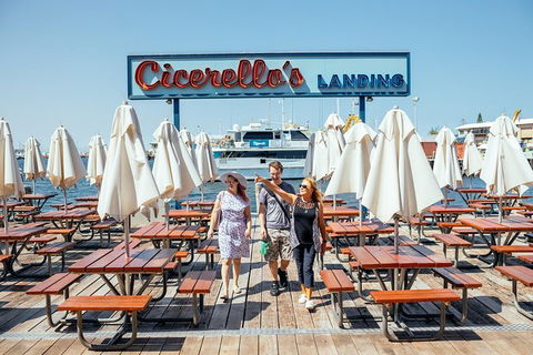 Fremantle Icons & Gems Of Perth Private Tour With A Local - Holiday Jervis Bay 7