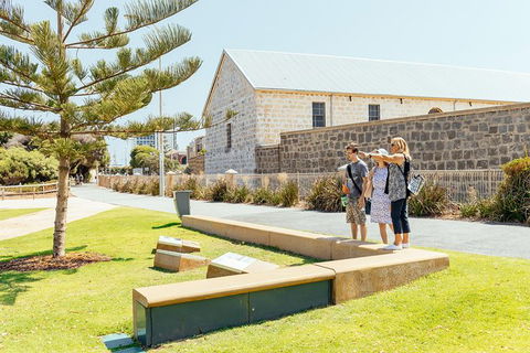 Fremantle Icons & Gems Of Perth Private Tour With A Local - Holiday Jervis Bay 4